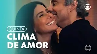 Helô e Stenio se amam e Moretti e Guida viram caso de polícia | Resumo Capítulo 80 | Travessia