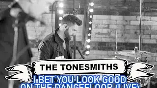 The Tonesmiths - Book Now at Warble Entertainment