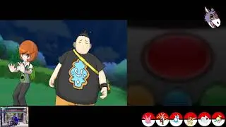 Pokemon Twinlock Ep3