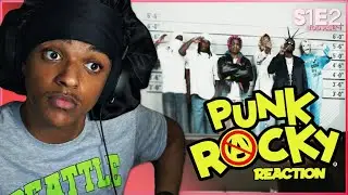 [Pt1] Chilling | Music + Reactions | TupBowaa