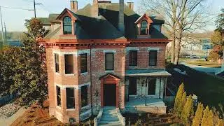 Kentucky Wedding Show at Mansion 1886 - Sunday, August 13, 2023