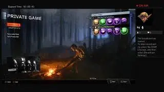 3P No Jugg Origins
