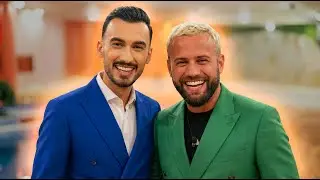 Luizi & Kristi mbreter te Big Brother