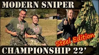 Modern Sniper Championship 2022!