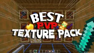 The Most Optimal Minecraft PVP Texture Pack