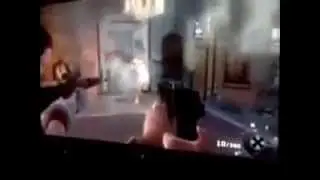CoD-Black Ops