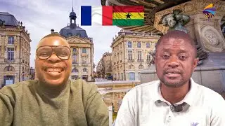 I’ve Dated Whites But They Don’t Want To Give Birth, And Africans Love Money - France-based Reveals