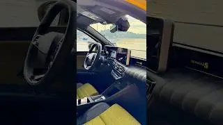 &iexcl;&iexcl;&iexcl;RENAULT 5 EL&Eacute;CTRICO!!! Nos subimos al interior del m&iacute;tico R5 | Carnovo