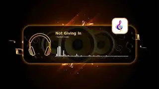 Not Giving In &ndash; Culture Code &bull; Copyright Free Music「 AMV Repository 」