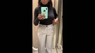 Zara Fall Capsule Wardrobe 2022. Women Over 40 #Shorts