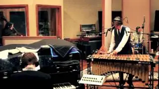Afro Blue - Mongo Santamaria - Zach Daniels