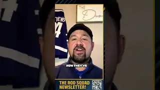 Новая динамика &laquo;Торонто Мейпл Лифс&raquo; #rpshow #хоккей #подкаст #nhlanalysis #jareddumba #nhl #maple...