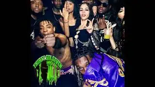 Set Da Trend - Tennessee (Prod. Pradadidit & ChubbyElHefe)