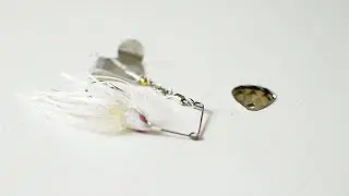 DIY BFS Buzzbait and Whisky Bottle Lights studio upgrade