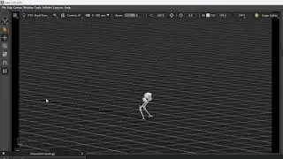 Cassie&rsquo;s Jumping Policy | NVIDIA Isaac Sim & Isaac Lab