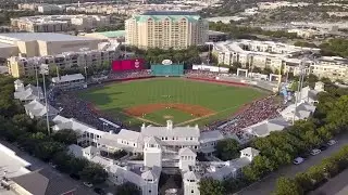 Frisco RoughRiders