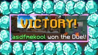How to win at everything in Minecraft!