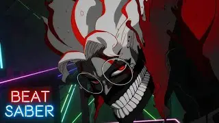 Otonoke - [Dan Da Dan Opening 1] - Beat Saber