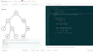 LeetCode 每日一題 Daily Challenge 1026. Maximum Difference Between Node and Ancestor