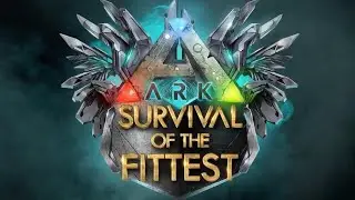 TESTE XEON L5640 + RX 550 no ARK Survival Of The Fittest