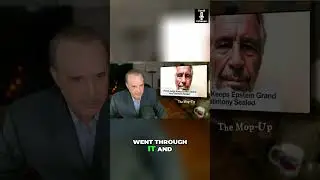 Epstein Testimony SEALED: Trump's Name Cleared?