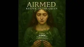 Airmed Keeper of the Green by EnchantedMoon143 | Goddess Devotional | Pagan Music