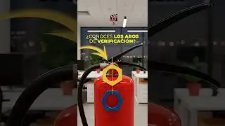 AROS DE VERIFICACI&Oacute;N DE SERVICIO!