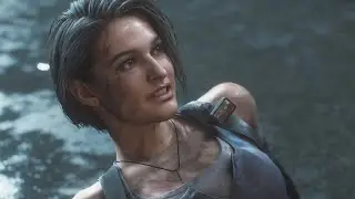RESIDENT EVIL 3: Nicholai Kills Jill & Carlos🔪😲(OMG!!!WTF???)