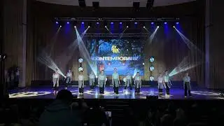 Soft kids+jun новорічний звітний 2025
