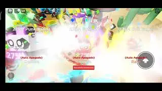 ATUALIZA&Ccedil;&Atilde;O Vem com Deco-RJ(CLICK SIMULATOR) ROBLOX