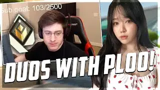 SEN Zombs | PLAYING IN RADIANT LOBBIES WITH PLOO!