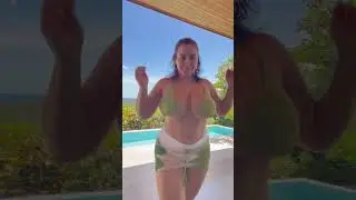 Natasha nice hot video