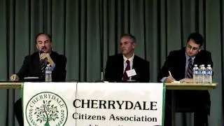 Opt Out of Secure Communities Program?