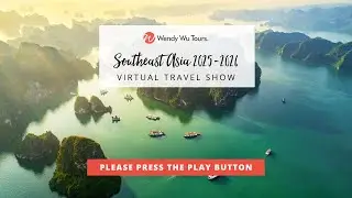 Southeast Asia 2025-26 Virtual Travel Show