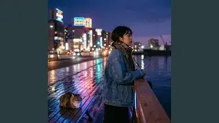 Hakata Port City Pop