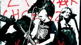 Amarena - Don't fuck with me (Ska Reggae Punk fest)