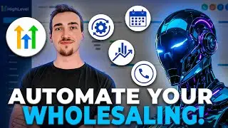 Best CRM for Wholesaling Real Estate (Full Setup + Automation Guide)