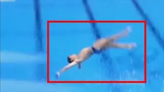 Olympic Epic  Fails