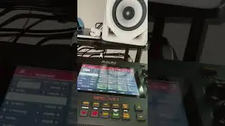 Another Molly Soda Beat. Can you guess the sample #mpc #beats #hiphop #producer #shorts #music