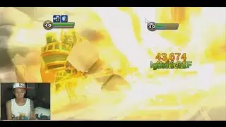 YDCB Summoners War - ChillArena Monday