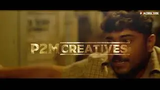 Thuramugam Release Promo | Nivin Pauly | Indrajith | Rajiv Ravi | P2M Creatives