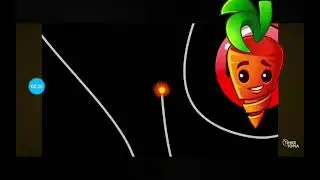 Carrots 5 minutes  timer carrots bomb trunker high song 10:49 30 11 2026
