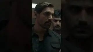 John Abraham's MASS Reply to The Israeli Consul 😱 #Tehran