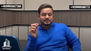 Gurgaon International City (GIC) 🌆 | The Upcoming Smart City Changing NCR&rsquo;s Future