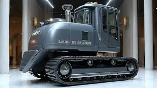 Liebherr RE 25 M Litronic Railroad 2026 😱 Самый мощный железнодорожный кран в мире!
