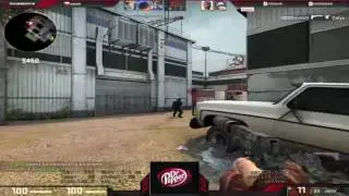 Oskar THE FPL Monster