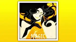 Ado - MAGIC 「SLOWED 〜 REVERB」