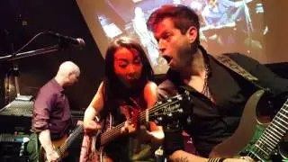 Mana Hardcore @ WhatTheDickens(3)