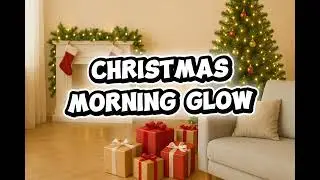 A Glowing Christmas Morning/ Soft Christmas Song