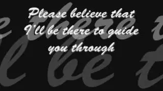 IBU I'll Be LYRICS